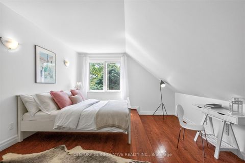 Photo 25 at 36 Martindale Road, Cliffcrest, Toronto