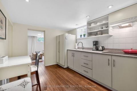 Photo 27 at 36 Martindale Road, Cliffcrest, Toronto