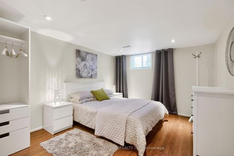 Photo 28 at 36 Martindale Road, Cliffcrest, Toronto