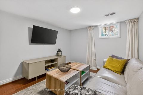 Photo 31 at 36 Martindale Road, Cliffcrest, Toronto