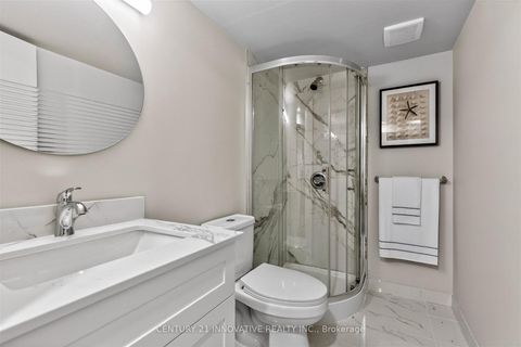 Photo 32 at 36 Martindale Road, Cliffcrest, Toronto