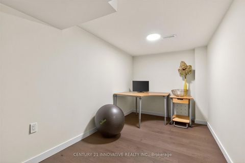 Photo 33 at 36 Martindale Road, Cliffcrest, Toronto