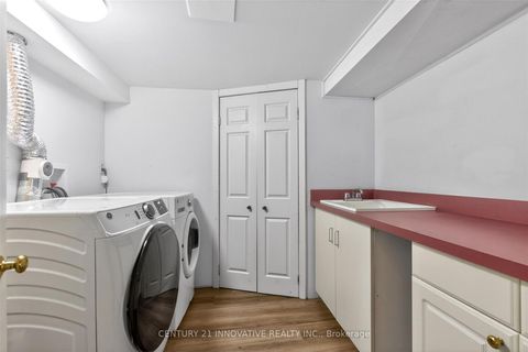 Photo 34 at 36 Martindale Road, Cliffcrest, Toronto