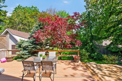 Photo 35 at 36 Martindale Road, Cliffcrest, Toronto