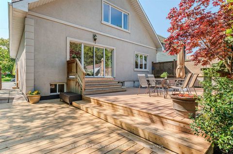 Photo 36 at 36 Martindale Road, Cliffcrest, Toronto