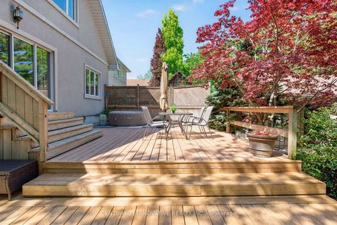 Photo 37 at 36 Martindale Road, Cliffcrest, Toronto