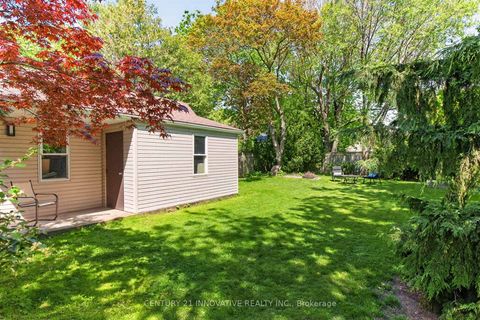 Photo 39 at 36 Martindale Road, Cliffcrest, Toronto