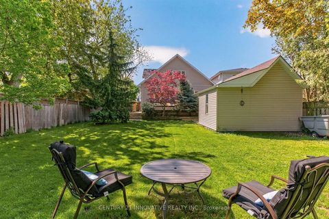 Photo 40 at 36 Martindale Road, Cliffcrest, Toronto