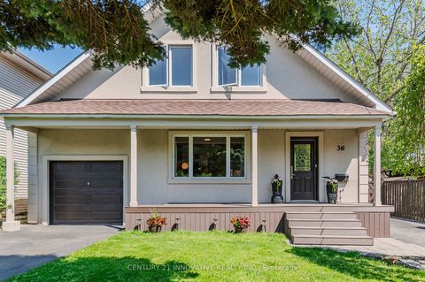 Photo 42 at 36 Martindale Road, Cliffcrest, Toronto
