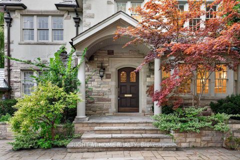 Photo 1 at 58 Old Forest Hill Road, Forest Hill South, Toronto