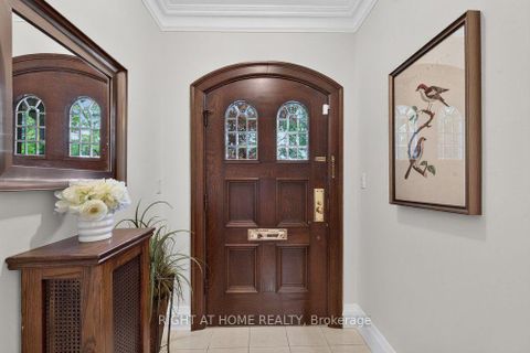 Photo 2 at 58 Old Forest Hill Road, Forest Hill South, Toronto