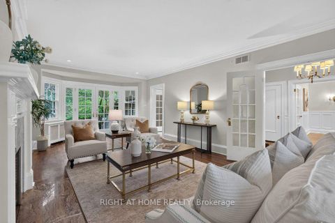 Photo 4 at 58 Old Forest Hill Road, Forest Hill South, Toronto