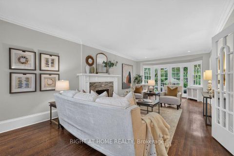 Photo 5 at 58 Old Forest Hill Road, Forest Hill South, Toronto