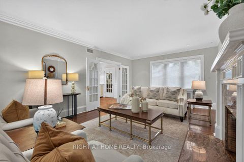 Photo 6 at 58 Old Forest Hill Road, Forest Hill South, Toronto