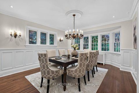 Photo 7 at 58 Old Forest Hill Road, Forest Hill South, Toronto
