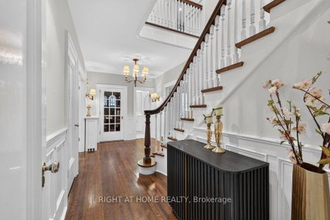 Photo 9 at 58 Old Forest Hill Road, Forest Hill South, Toronto