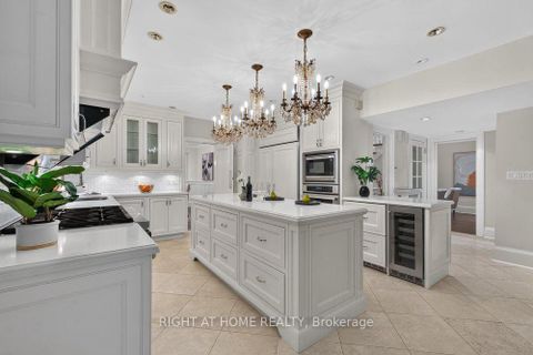 Photo 11 at 58 Old Forest Hill Road, Forest Hill South, Toronto