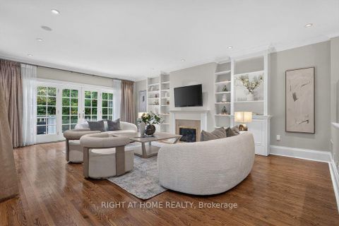 Photo 15 at 58 Old Forest Hill Road, Forest Hill South, Toronto