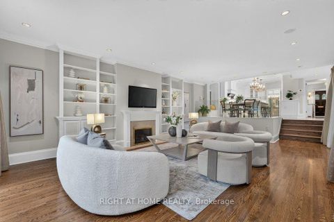 Photo 17 at 58 Old Forest Hill Road, Forest Hill South, Toronto