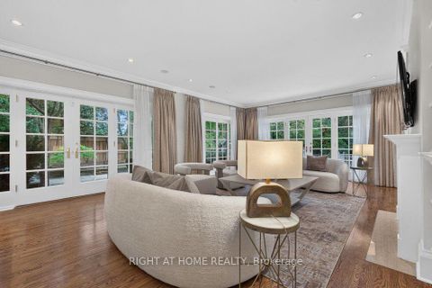 Photo 18 at 58 Old Forest Hill Road, Forest Hill South, Toronto