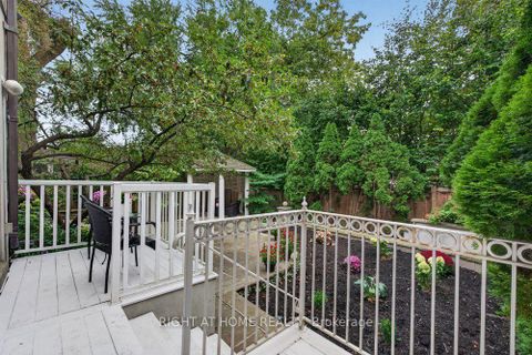 Photo 19 at 58 Old Forest Hill Road, Forest Hill South, Toronto
