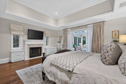 Photo 22 at 58 Old Forest Hill Road, Forest Hill South, Toronto