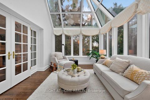 Photo 26 at 58 Old Forest Hill Road, Forest Hill South, Toronto