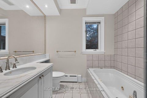 Photo 38 at 58 Old Forest Hill Road, Forest Hill South, Toronto