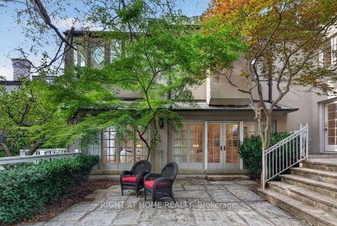 Photo 45 at 58 Old Forest Hill Road, Forest Hill South, Toronto