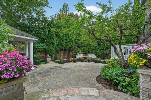 Photo 46 at 58 Old Forest Hill Road, Forest Hill South, Toronto