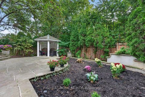 Photo 47 at 58 Old Forest Hill Road, Forest Hill South, Toronto