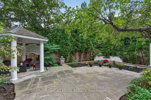 Photo 48 at 58 Old Forest Hill Road, Forest Hill South, Toronto