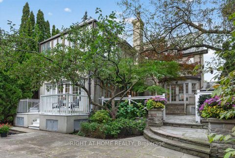 Photo 49 at 58 Old Forest Hill Road, Forest Hill South, Toronto