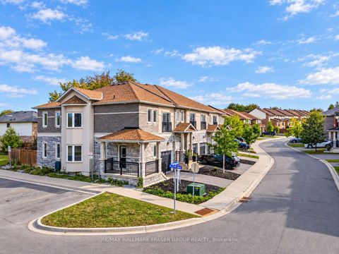 Photo 1 at 59 Kantium Way, Pringle Creek, Whitby