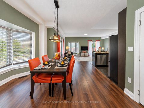 Photo 3 at 59 Kantium Way, Pringle Creek, Whitby