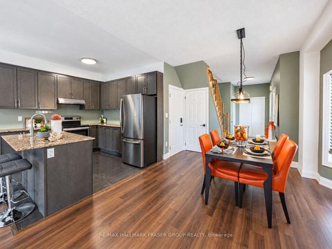 Photo 5 at 59 Kantium Way, Pringle Creek, Whitby