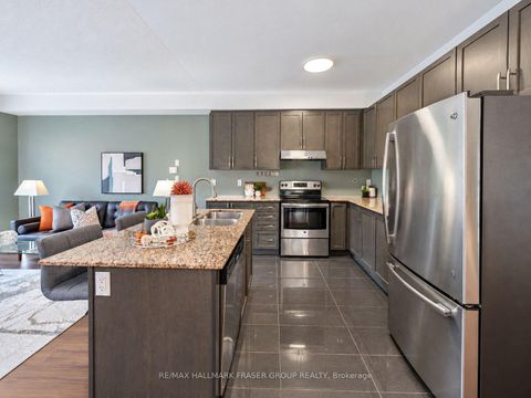 Photo 10 at 59 Kantium Way, Pringle Creek, Whitby