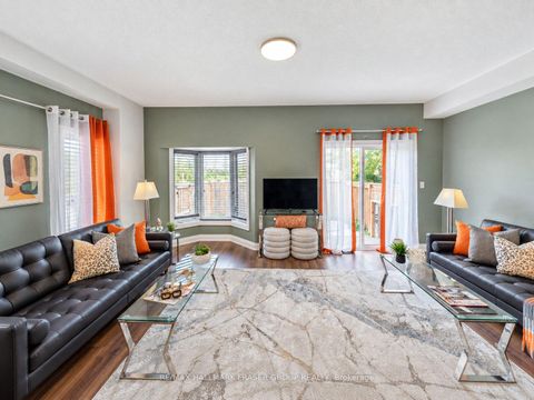 Photo 12 at 59 Kantium Way, Pringle Creek, Whitby