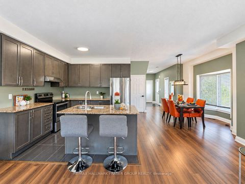 Photo 13 at 59 Kantium Way, Pringle Creek, Whitby