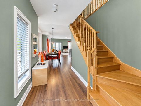 Photo 16 at 59 Kantium Way, Pringle Creek, Whitby