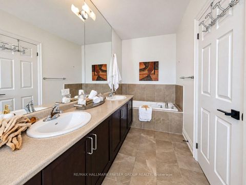 Photo 21 at 59 Kantium Way, Pringle Creek, Whitby