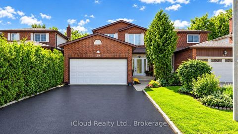 Photo 0 at 39 Coventry Court, Crosby, Richmond Hill