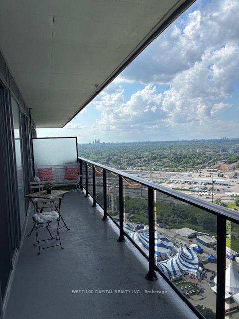 Photo 0 at 3403 - 70 Annie Craig Drive, Mimico, Toronto