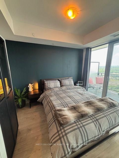 Photo 3 at 3403 - 70 Annie Craig Drive, Mimico, Toronto