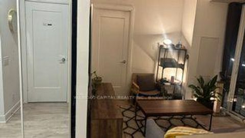 Photo 8 at 3403 - 70 Annie Craig Drive, Mimico, Toronto