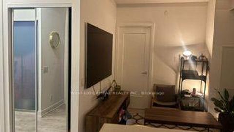 Photo 9 at 3403 - 70 Annie Craig Drive, Mimico, Toronto
