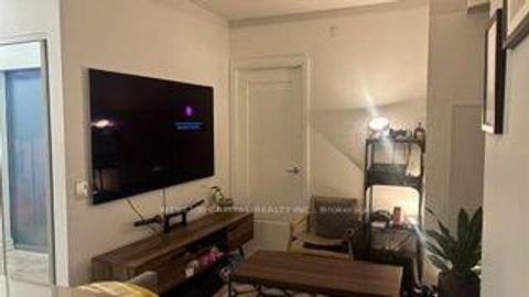 Photo 10 at 3403 - 70 Annie Craig Drive, Mimico, Toronto