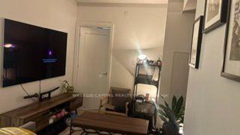 Photo 11 at 3403 - 70 Annie Craig Drive, Mimico, Toronto