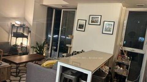 Photo 12 at 3403 - 70 Annie Craig Drive, Mimico, Toronto