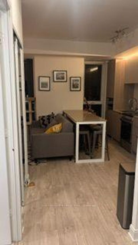 Photo 14 at 3403 - 70 Annie Craig Drive, Mimico, Toronto
